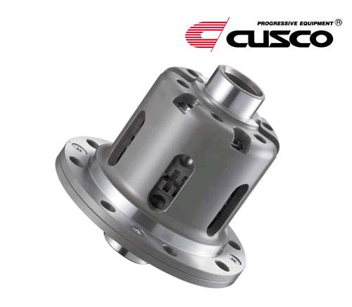 Cusco Type RS 2 Way Differential - Nissan Skyline R33 GTST