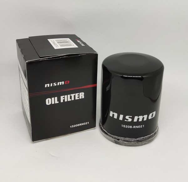 Nismo Ölfilter NS5 - UNF3/4-16