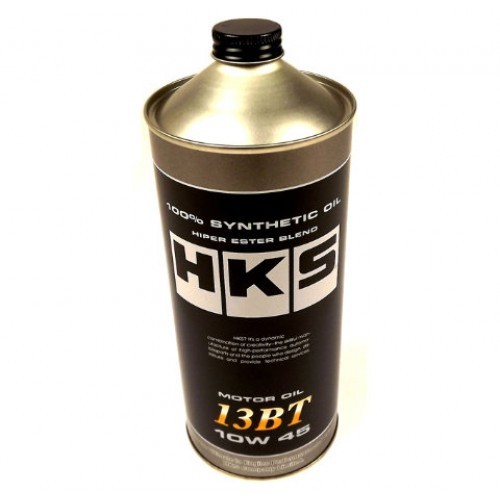 HKS Super Oil 13BT 10W-45 1L - Mazda RX-7