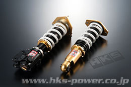 HKS Hipermax IV GT Fahrwerk - Nissan Skyline R32 GTR