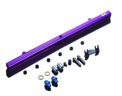 HKS Fuel Rail Kit 11.0mm - Nissan Skyline GTR R32 / R33 / R34