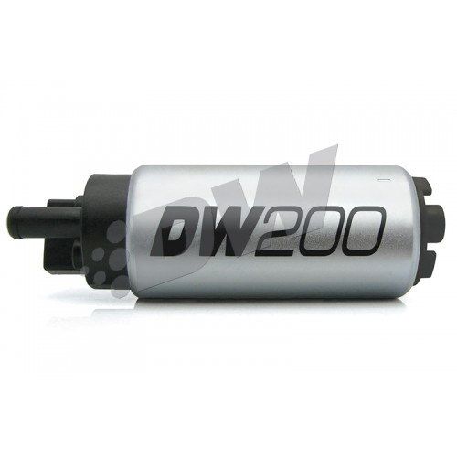 DeatschWerks DW200 Kraftstoffpumpen Serie - Nissan 200SX S14